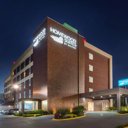Homewood Suites By Hilton Queretaro Jurica Exterior foto