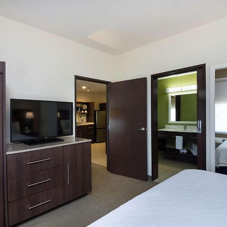 Homewood Suites By Hilton Queretaro Jurica Exterior foto