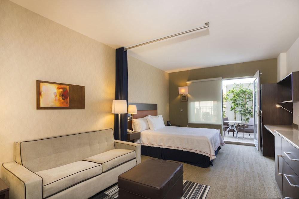 Homewood Suites By Hilton Queretaro Jurica Exterior foto
