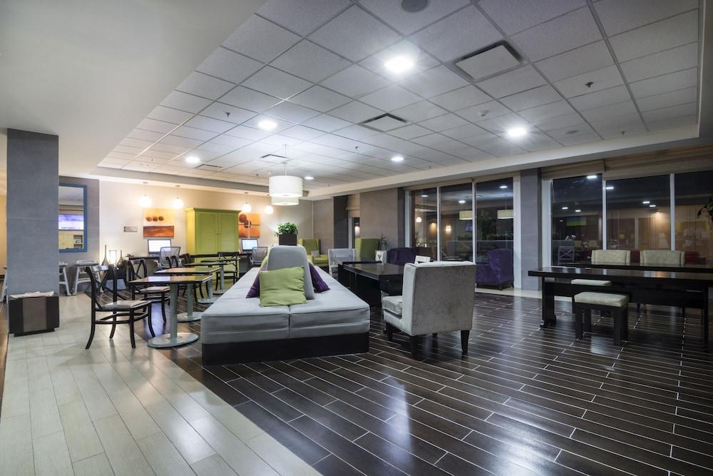 Homewood Suites By Hilton Queretaro Jurica Exterior foto