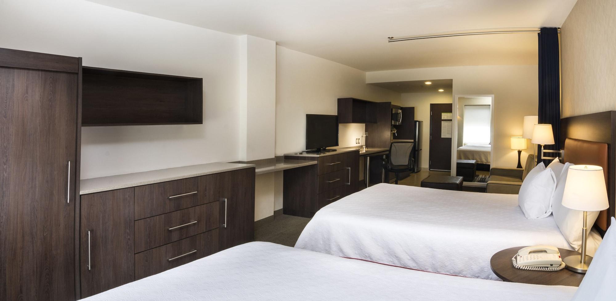 Homewood Suites By Hilton Queretaro Jurica Exterior foto