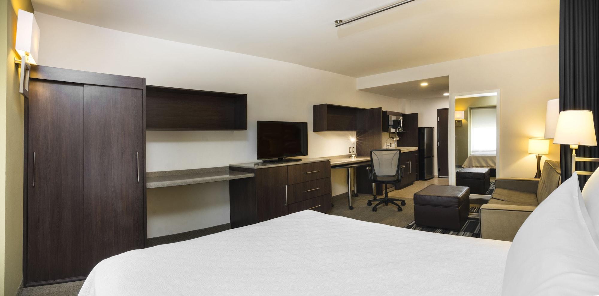 Homewood Suites By Hilton Queretaro Jurica Exterior foto