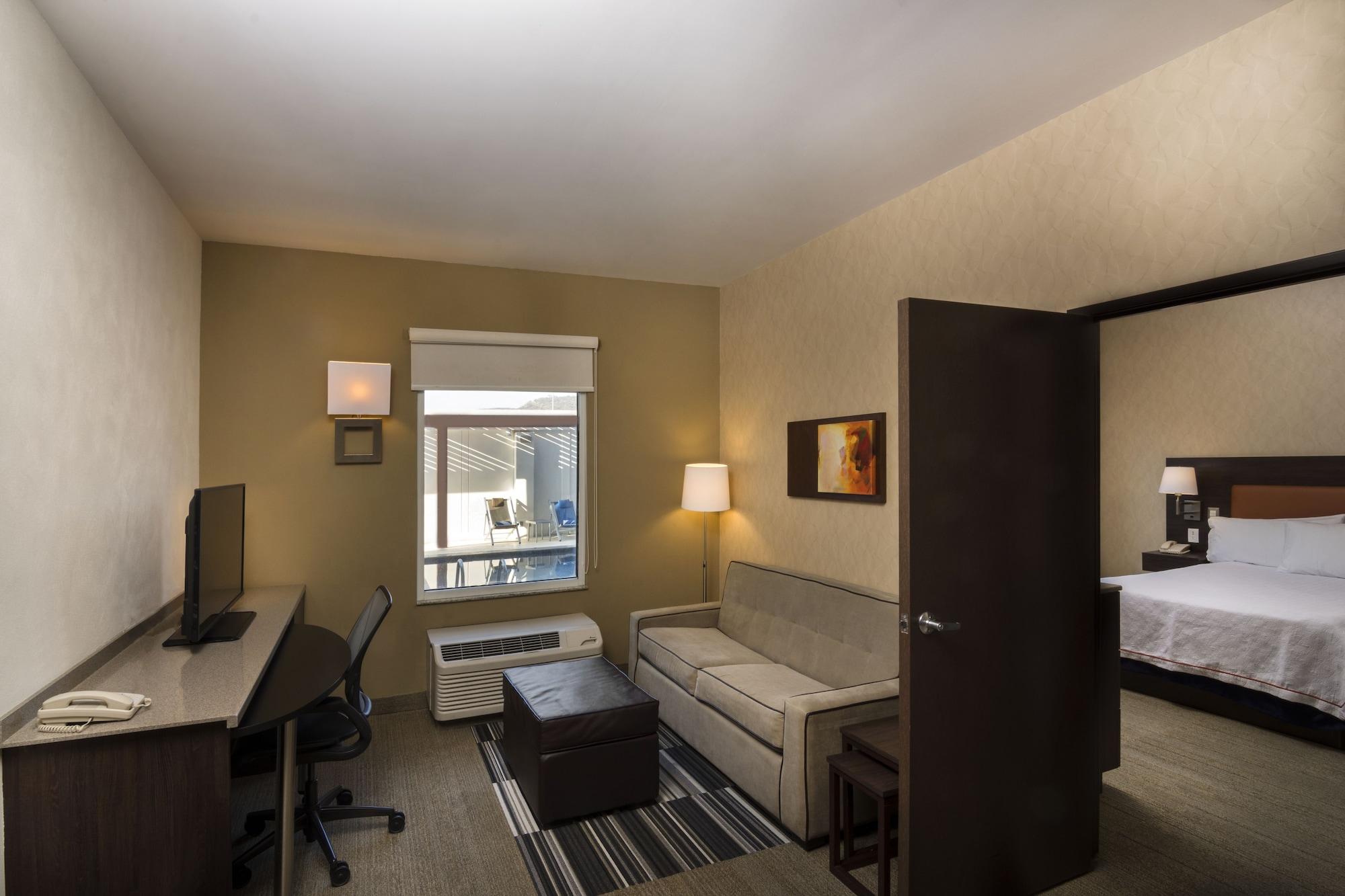 Homewood Suites By Hilton Queretaro Jurica Exterior foto