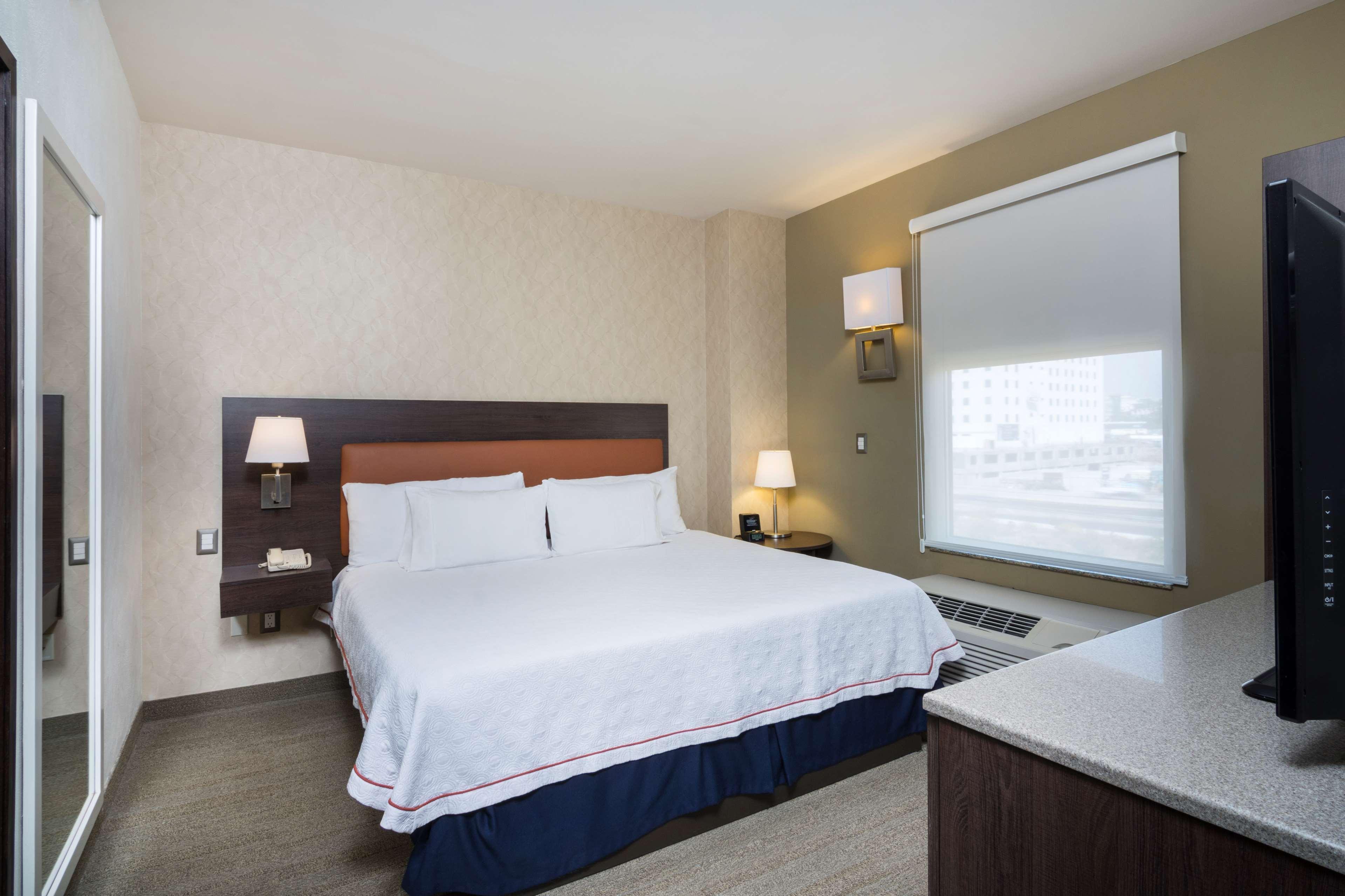 Homewood Suites By Hilton Queretaro Jurica Exterior foto