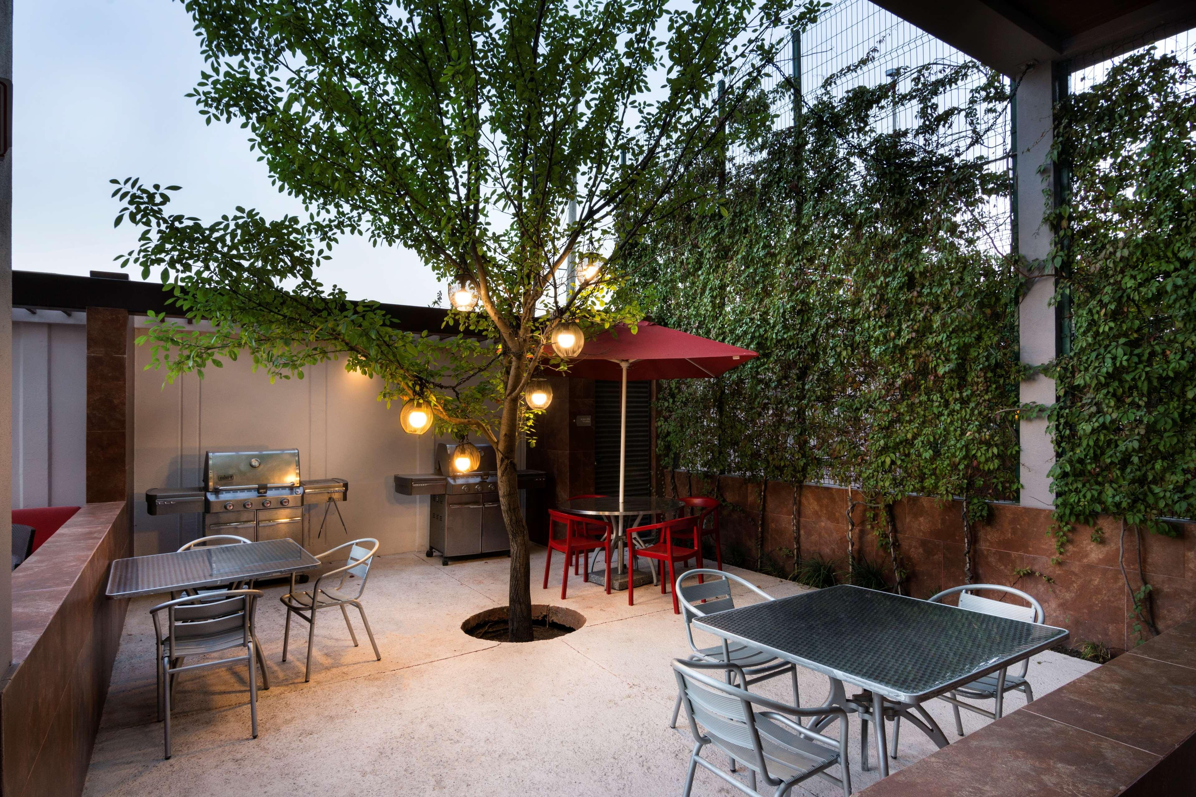 Homewood Suites By Hilton Queretaro Jurica Exterior foto