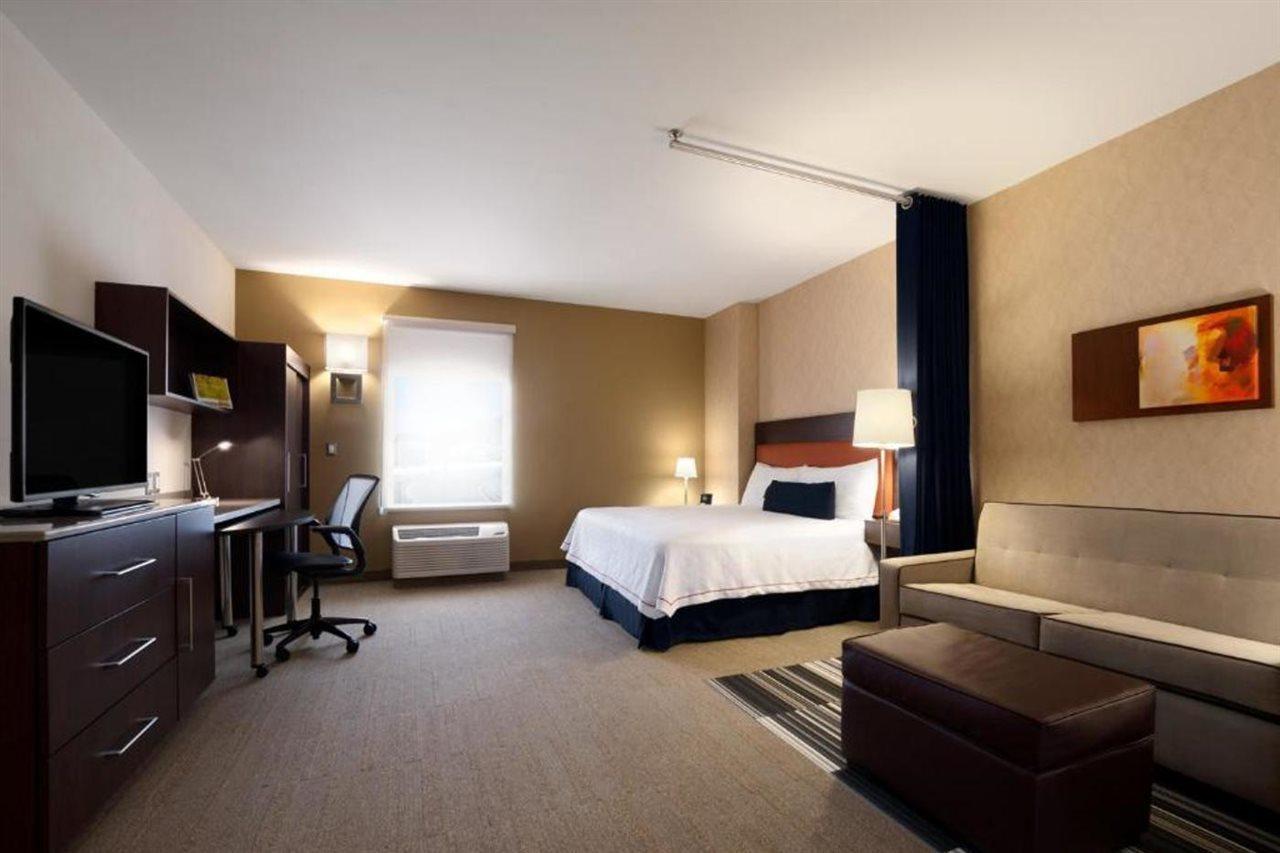Homewood Suites By Hilton Queretaro Jurica Exterior foto