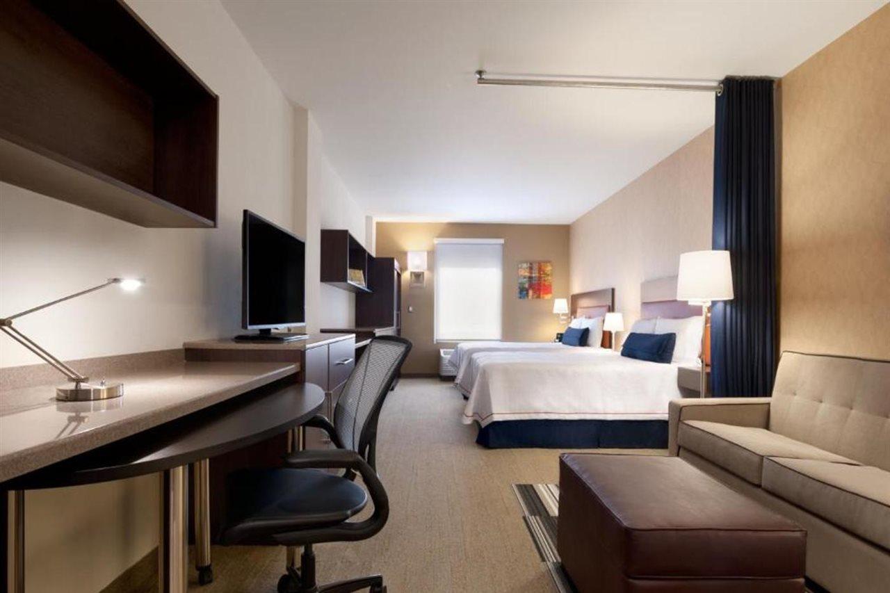 Homewood Suites By Hilton Queretaro Jurica Exterior foto