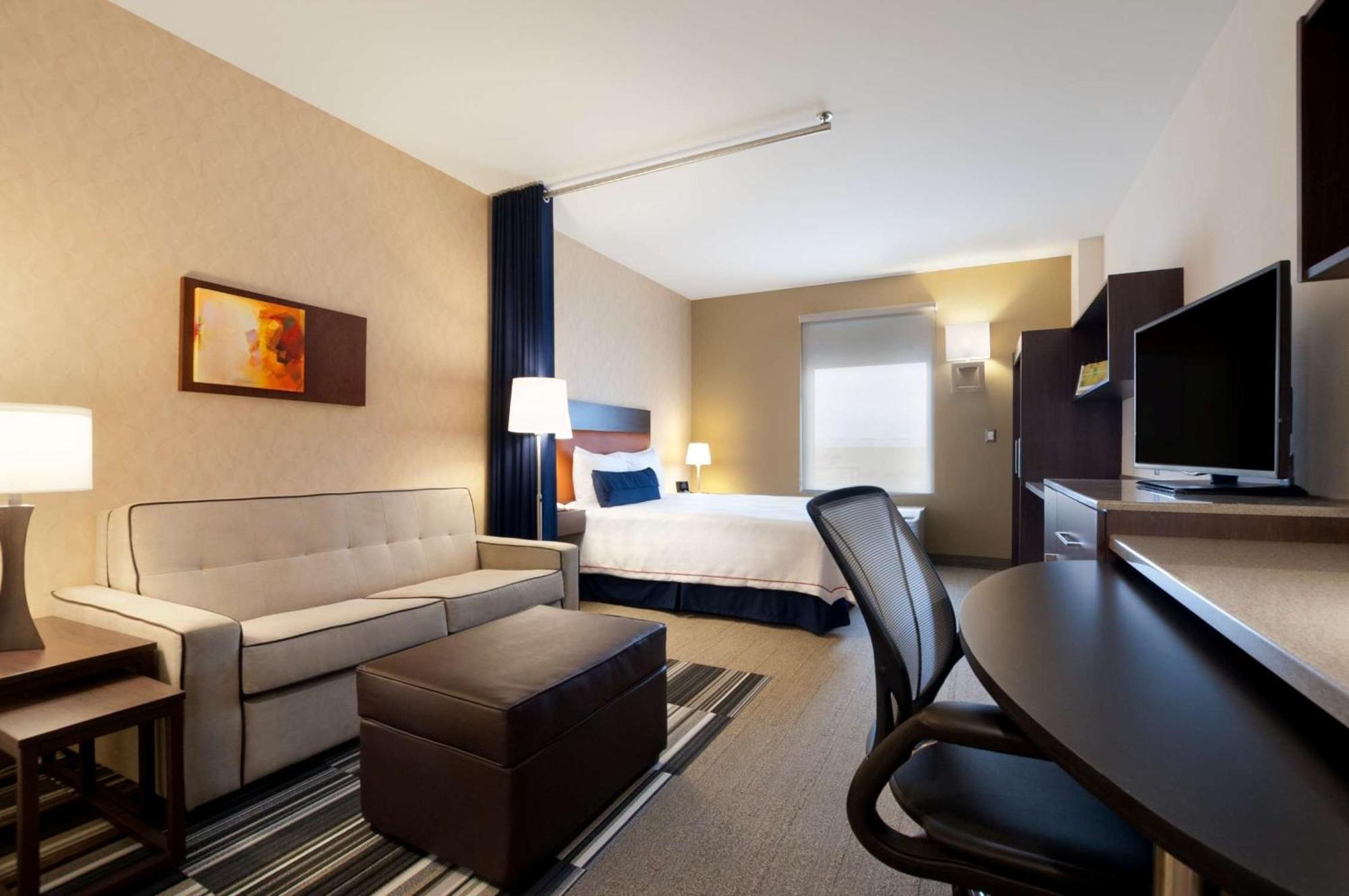 Homewood Suites By Hilton Queretaro Jurica Exterior foto