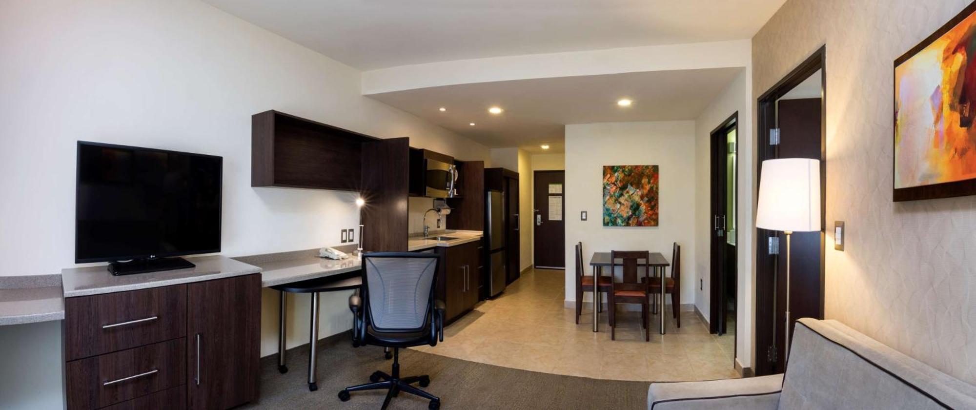 Homewood Suites By Hilton Queretaro Jurica Exterior foto
