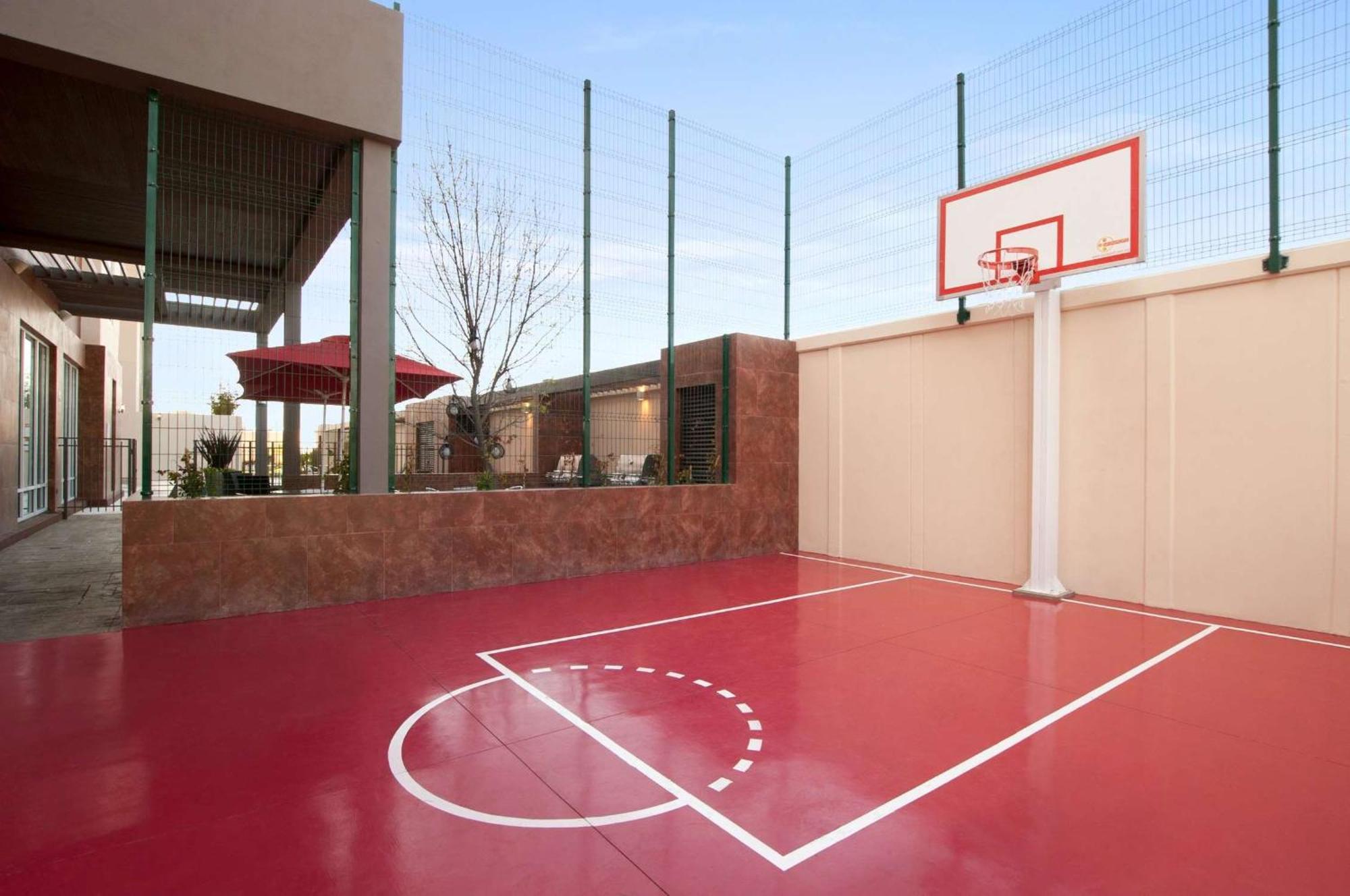 Homewood Suites By Hilton Queretaro Jurica Exterior foto