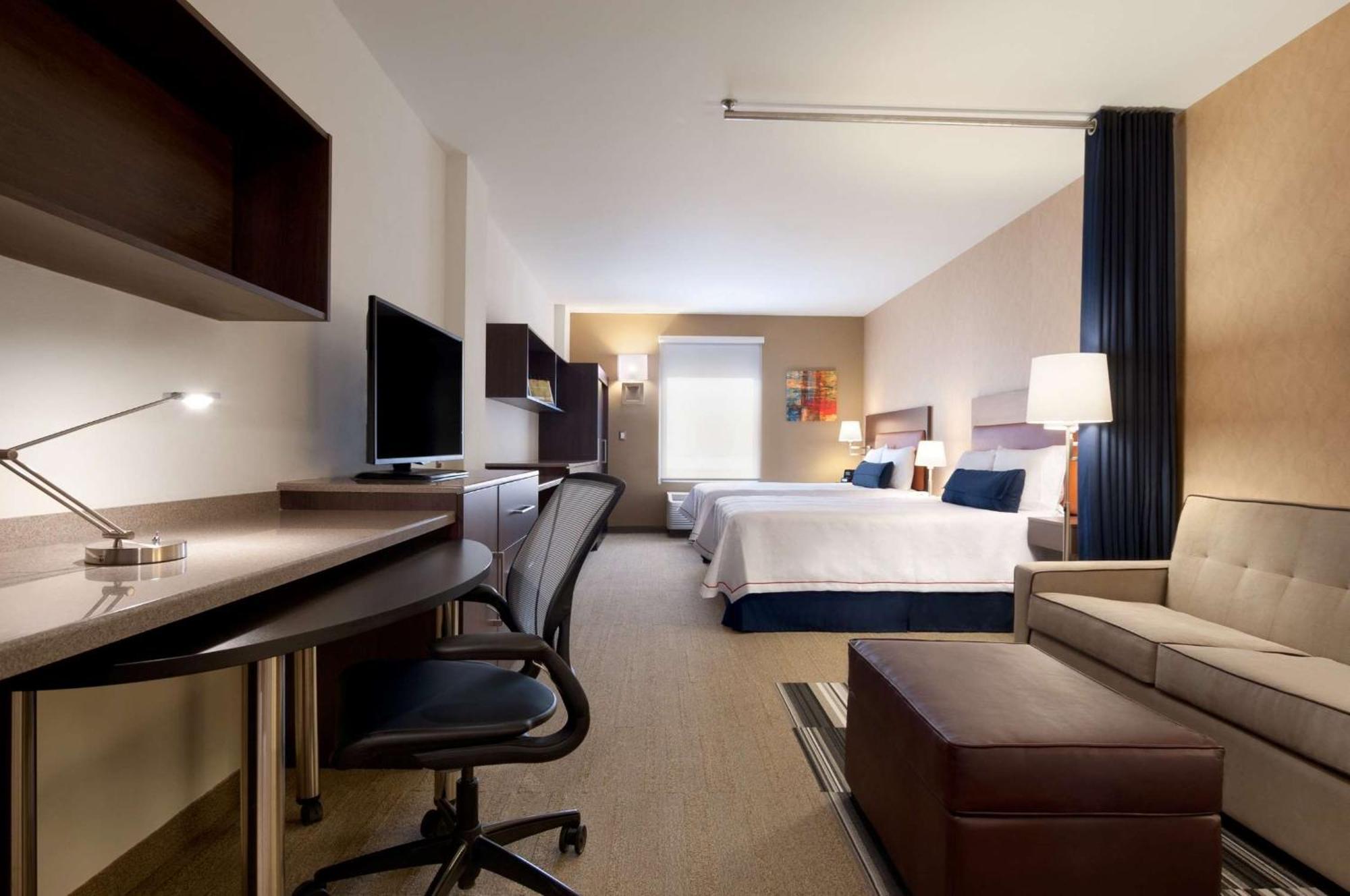 Homewood Suites By Hilton Queretaro Jurica Exterior foto