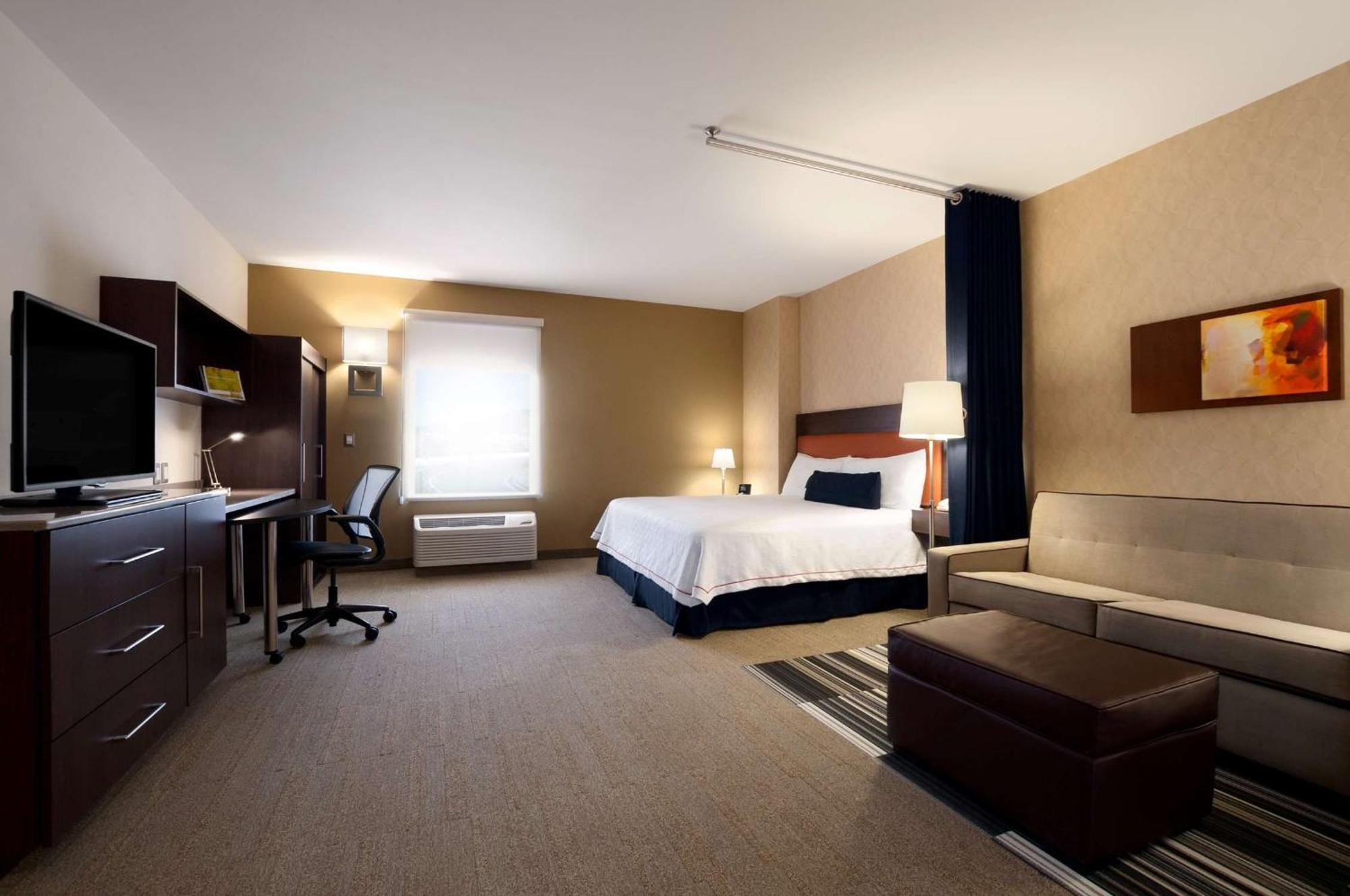 Homewood Suites By Hilton Queretaro Jurica Exterior foto
