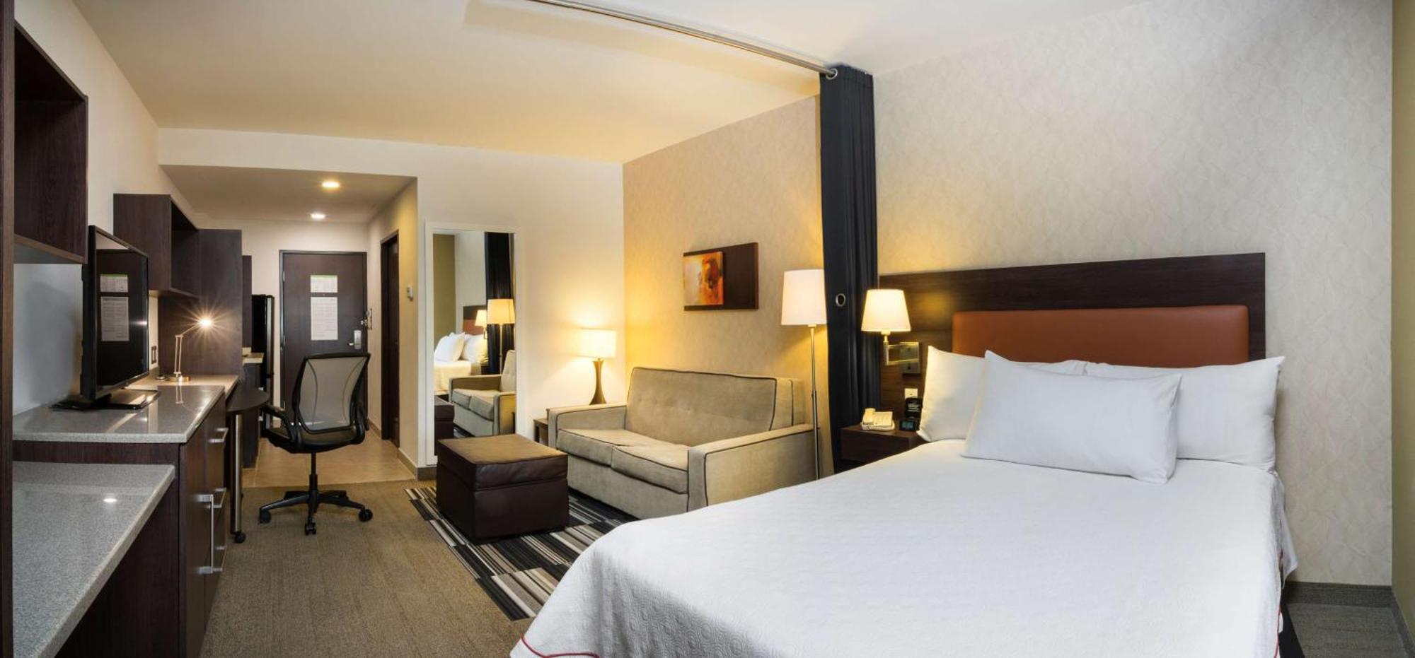 Homewood Suites By Hilton Queretaro Jurica Exterior foto