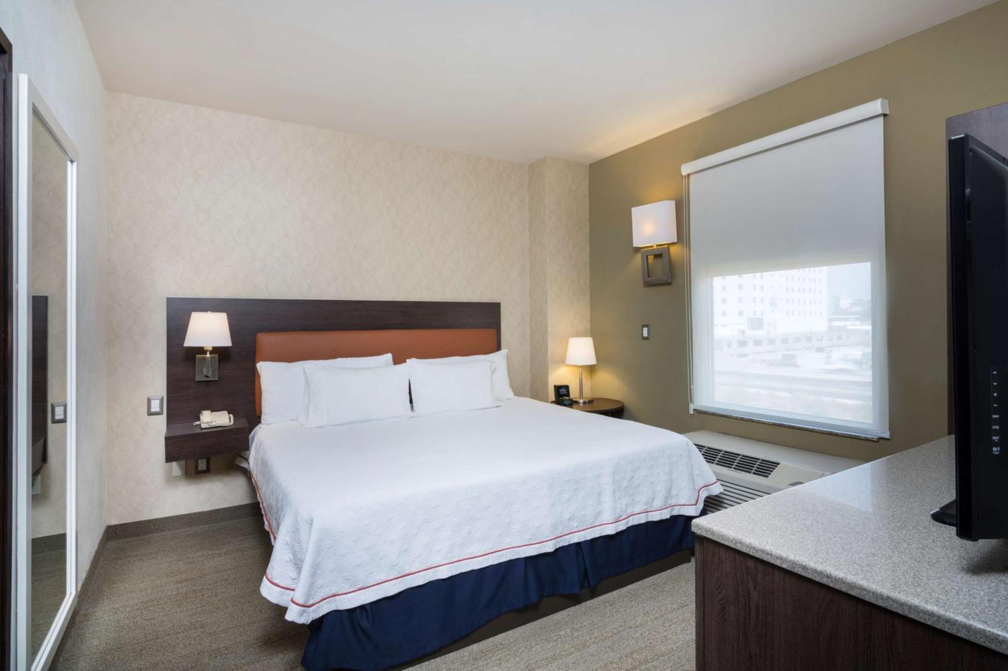 Homewood Suites By Hilton Queretaro Jurica Exterior foto