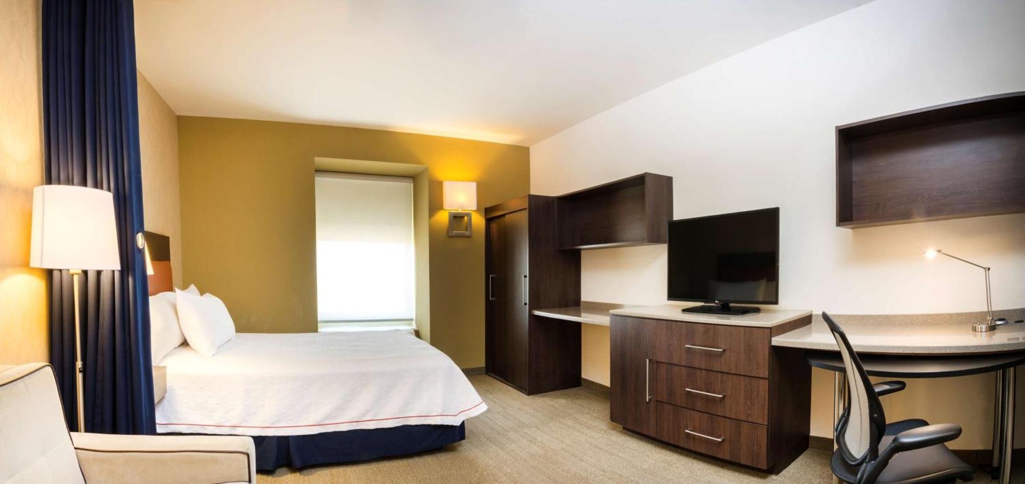 Homewood Suites By Hilton Queretaro Jurica Exterior foto