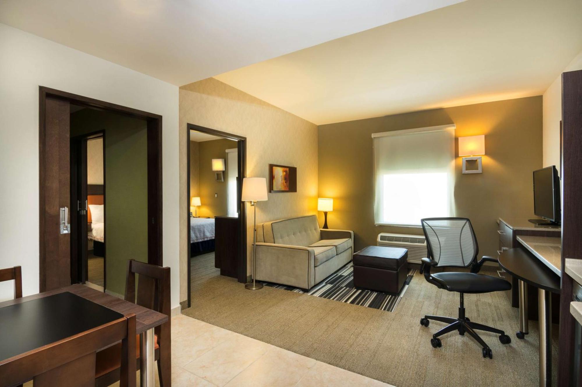 Homewood Suites By Hilton Queretaro Jurica Exterior foto