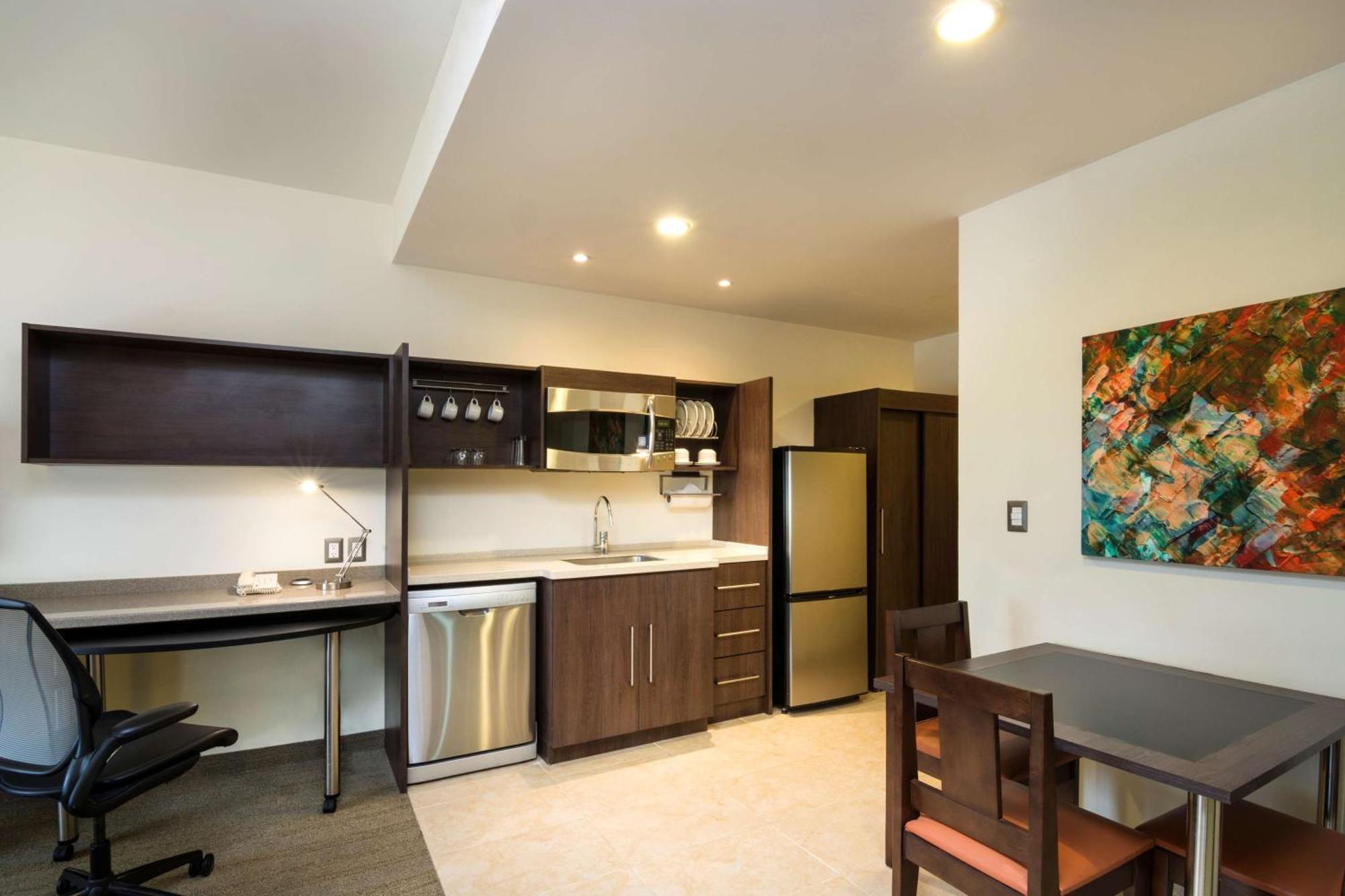 Homewood Suites By Hilton Queretaro Jurica Exterior foto