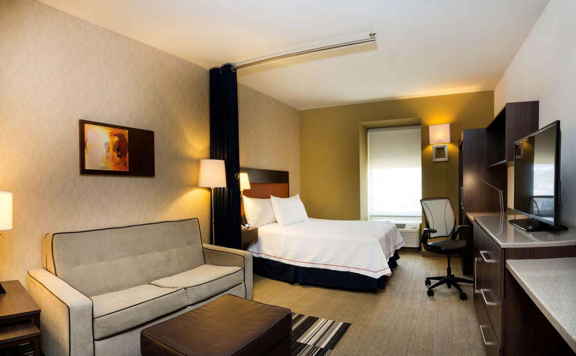 Homewood Suites By Hilton Queretaro Jurica Exterior foto