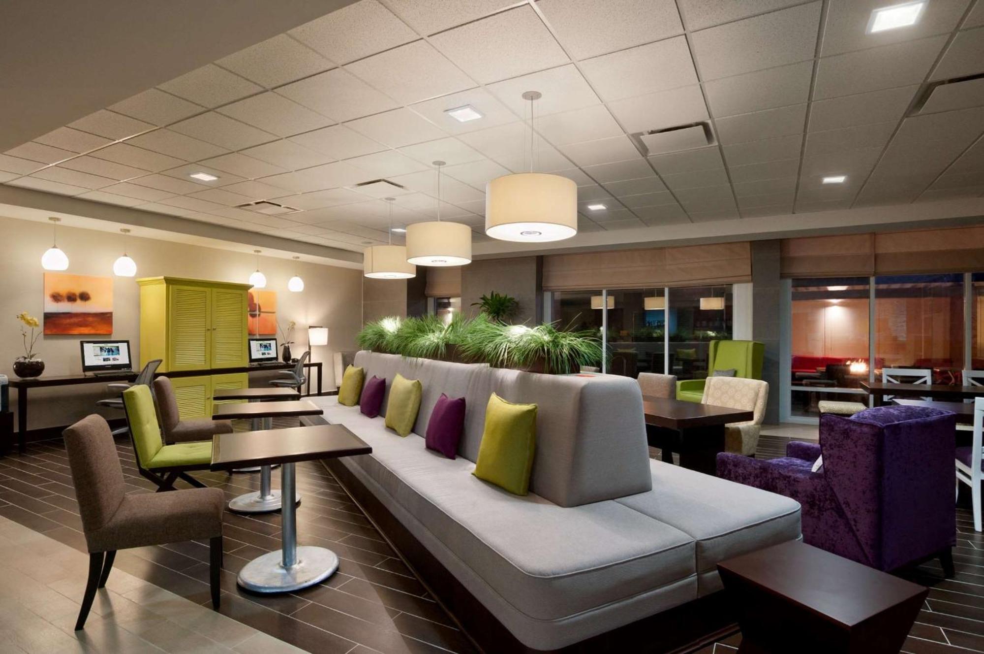 Homewood Suites By Hilton Queretaro Jurica Exterior foto