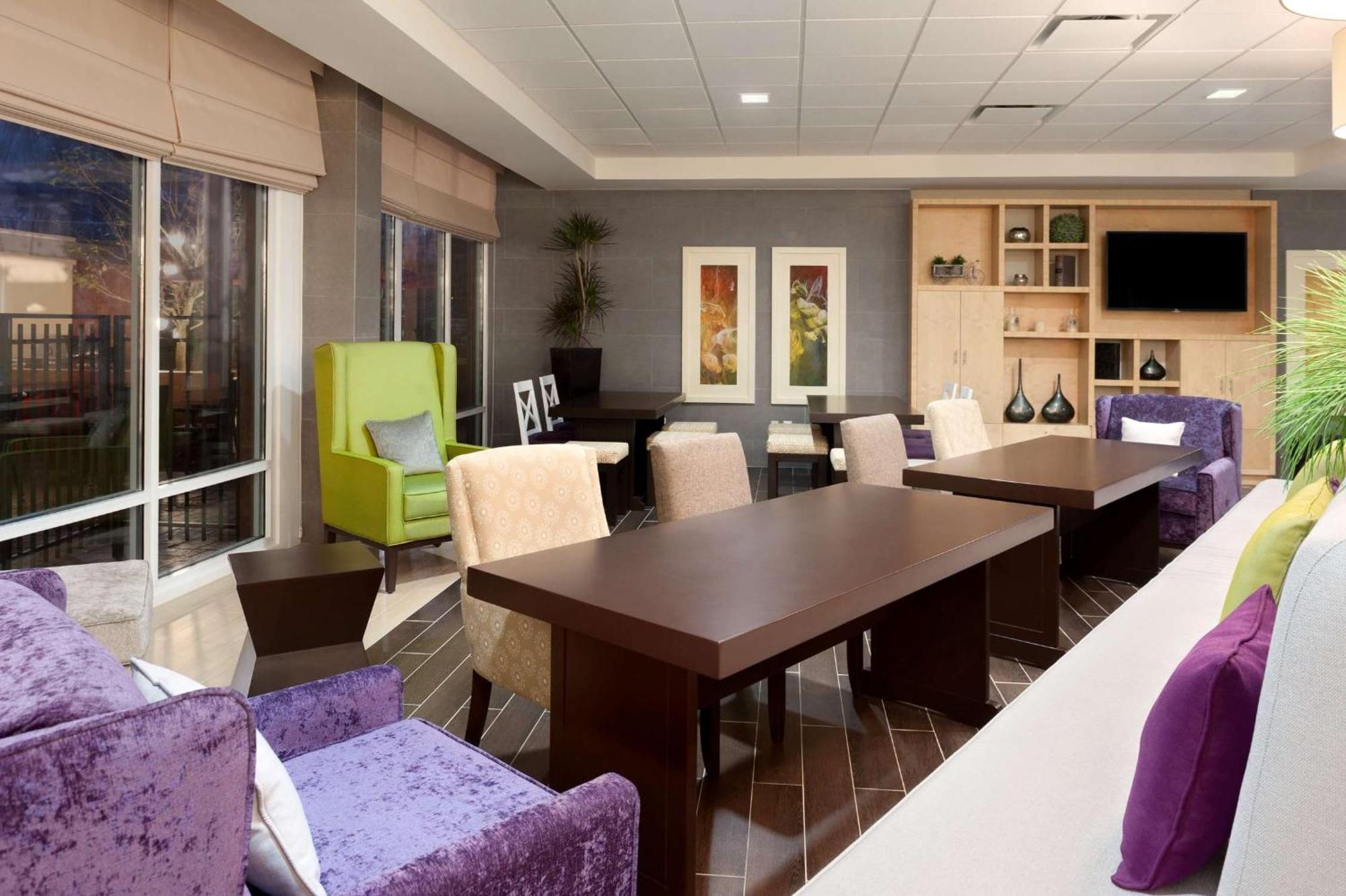 Homewood Suites By Hilton Queretaro Jurica Exterior foto