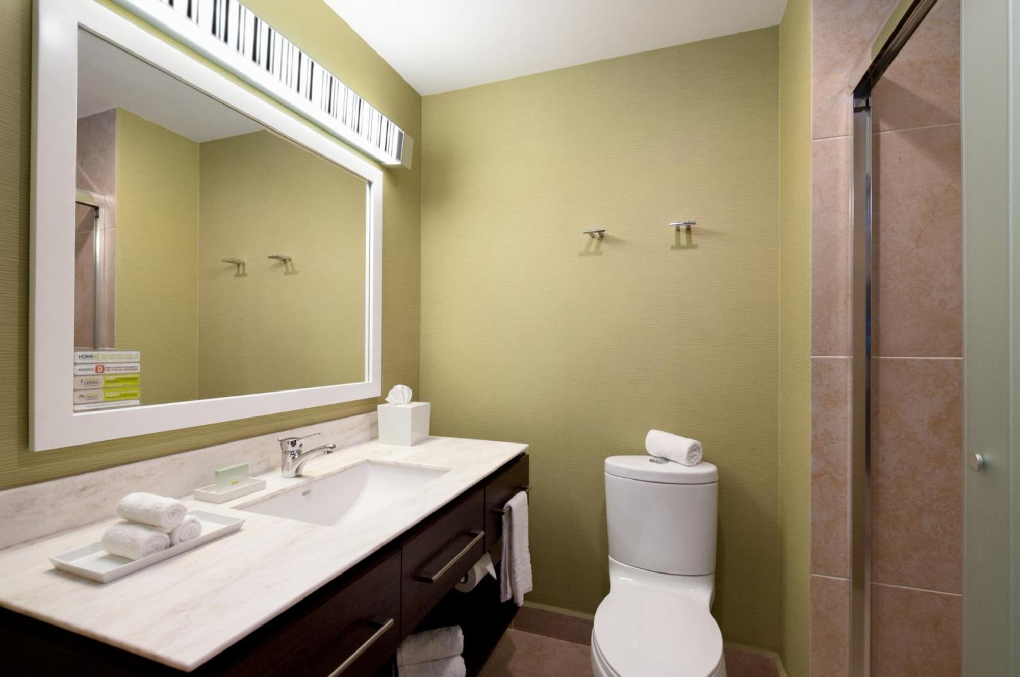 Homewood Suites By Hilton Queretaro Jurica Exterior foto
