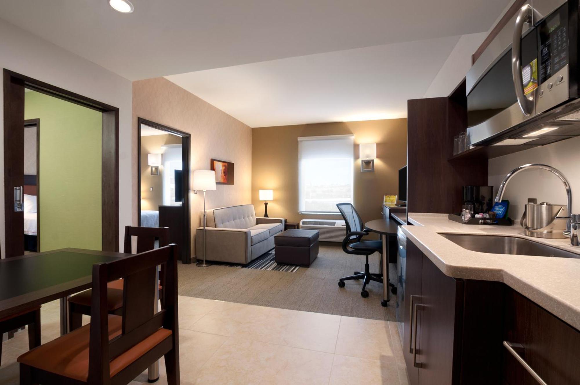 Homewood Suites By Hilton Queretaro Jurica Exterior foto