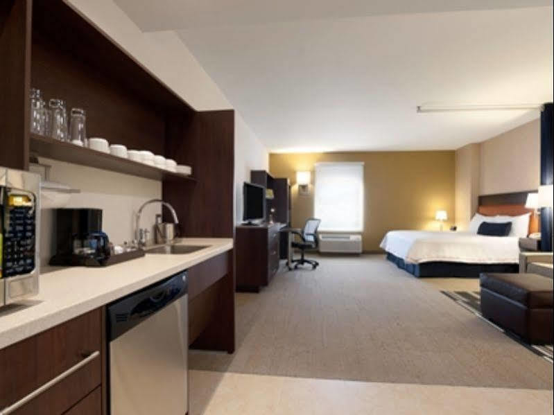 Homewood Suites By Hilton Queretaro Jurica Exterior foto